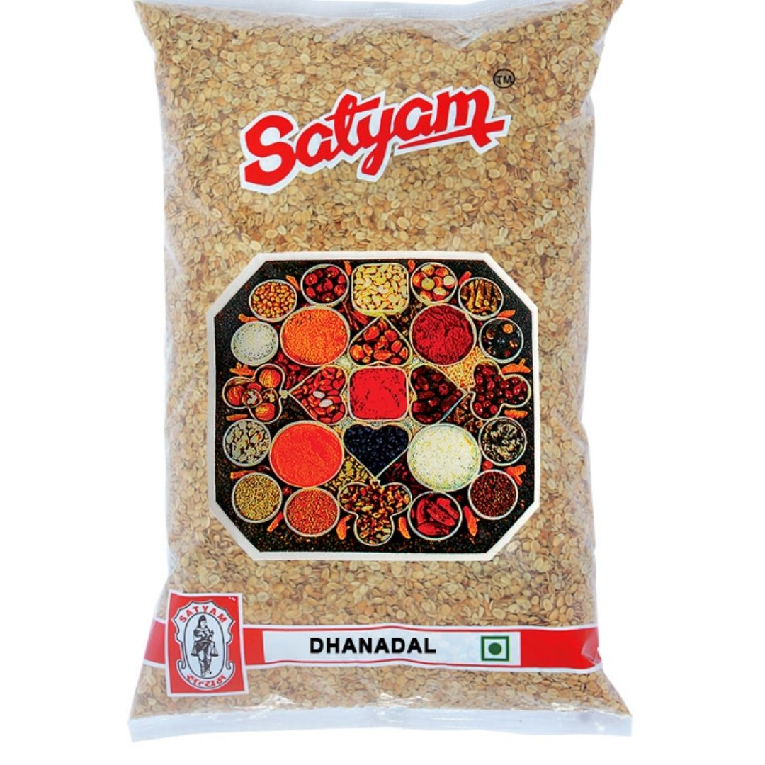 Dhanadal 500g Satyam