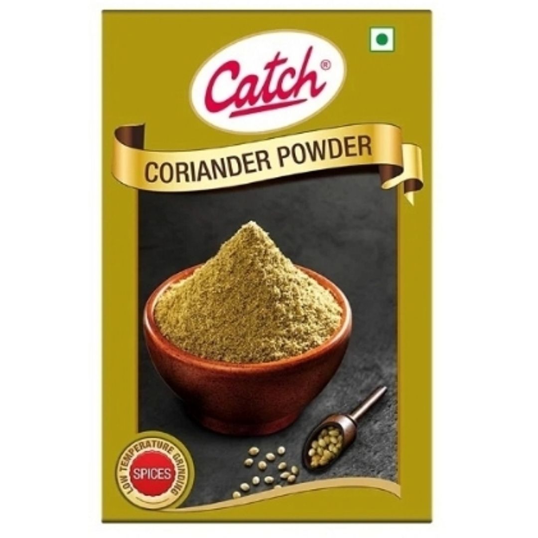  Dhania  Powder 100 gm  Catch