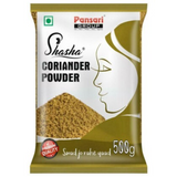 Dhaniya Powder 500 gm Pansari