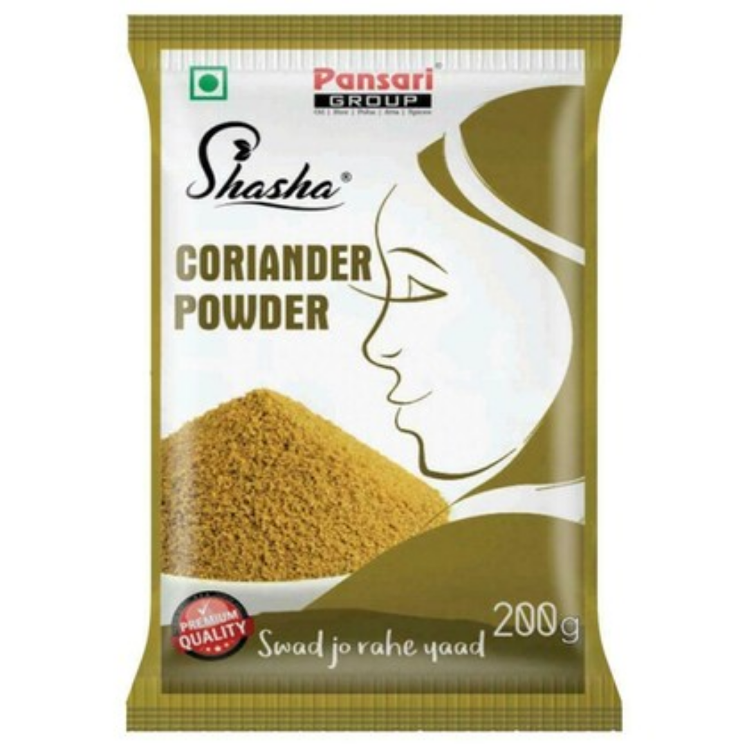 Dhaniya Powder 200 gm Pansari