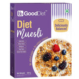 Diet Muesli 350g Good Diet