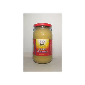 Dijon Mustard 400Gm Murano