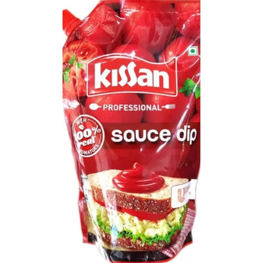 Dip Sauce 950 gm  Kissan