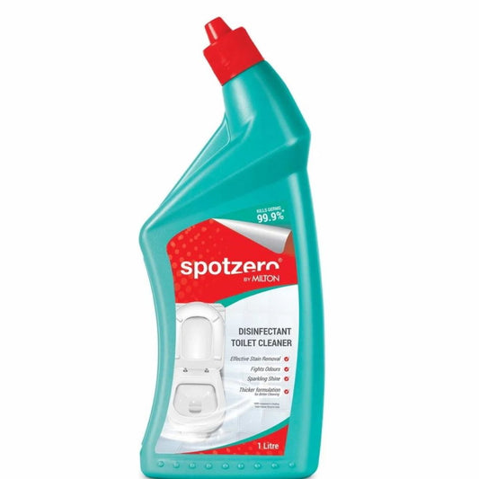 Disinfectant Toilet Cleaner Milton