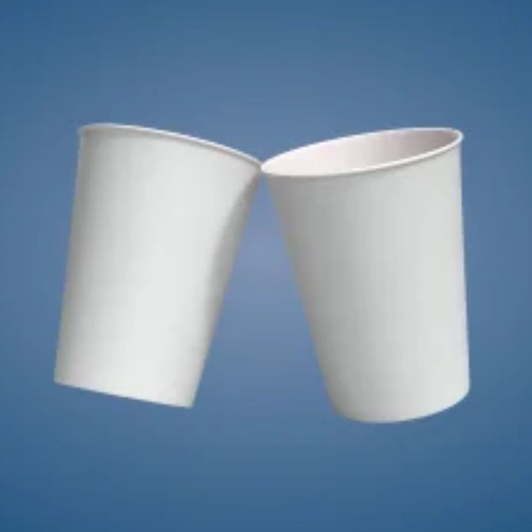 Disposable Paper Cup 210 Ml