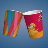 Disposable Paper Cup 350ml