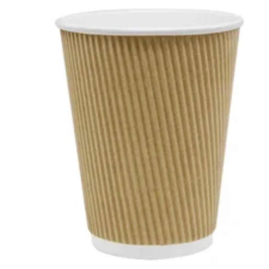 Disposable Paper Cup