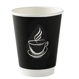 Disposable Single Wall Paper Cup