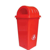 Dome Dust Bin 80 Ltr