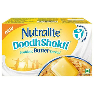 DoodhShakti Probiotic Butter Spread 100 g NUTRALITE