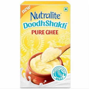 Doodhshakti ghee, 1 Litre NUTRALITE