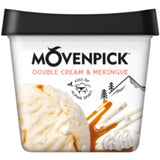 Double Cream Mrg 2400ml  Movenpick