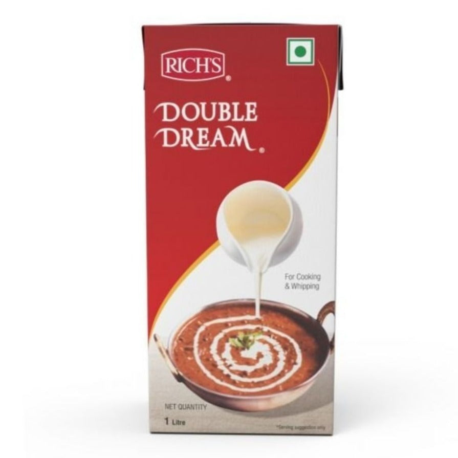 Double Dream 1 ltr  Rich