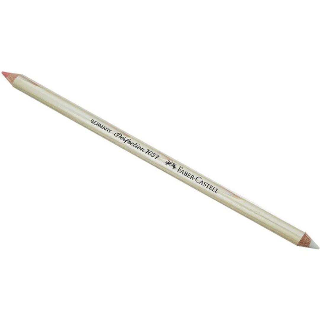 Double Ended Perfection Eraser Pencil Faber Castell