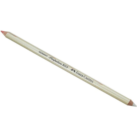 Double Ended Perfection Eraser Pencil Faber Castell