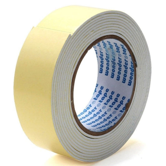 Double Sided Tape 1 Inch