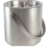 Double Wall Ice Bucket Big