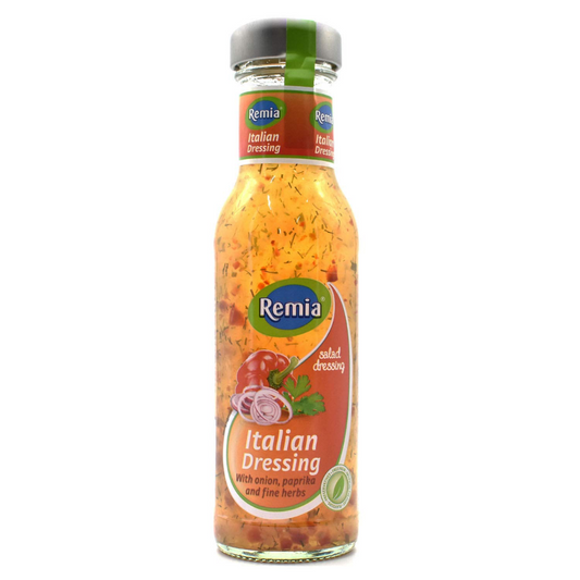 Dressing Italian 250 ml Remia