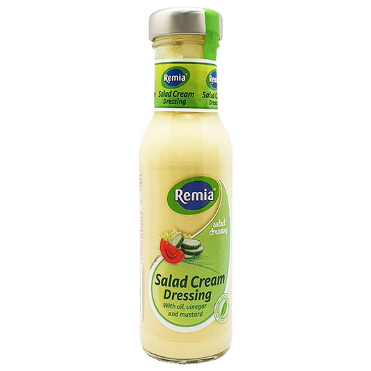 Dressing Salad Cream 250 ml Remia