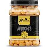 Dried Apricot Organic 1kg Shagun