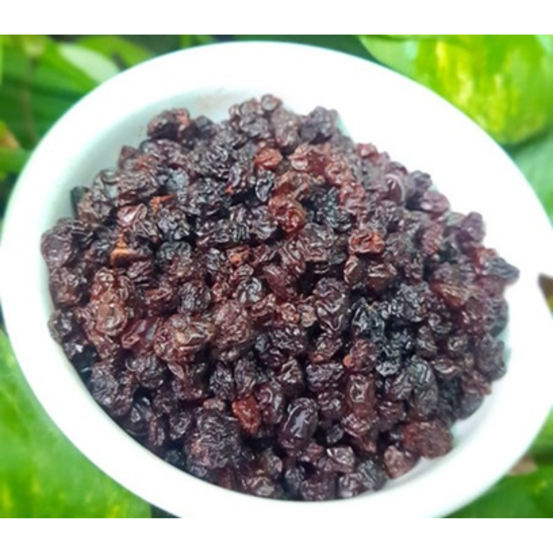 Dehydrated Black berries 250 gm gourmet kitchen