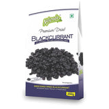 Dried Blackcurrant 200gm Natureale