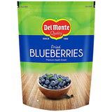 Dried Blueberries 130 gm  Del Monte