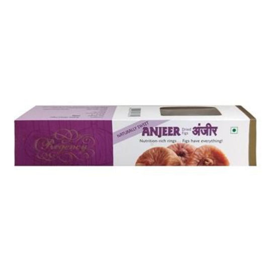 Dried Figs Anjeer 200G Regency