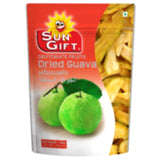 Dried Guava Sun Gift