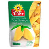 Dried Mango Sun Gift