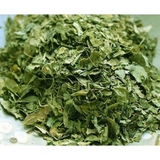 Dehydrated Moringa Leaves 100 gm gourmet kitchen