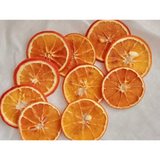Dehydrated Orange Slices 250 gm gourmet kitchen
