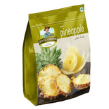 Dried Pineapple 250g Jewel Farmer