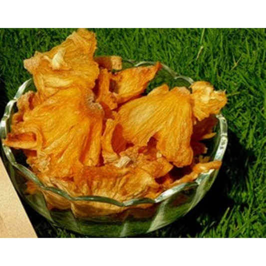 Dehydrated Pineapple Slices 250 gm gourmet kitchen