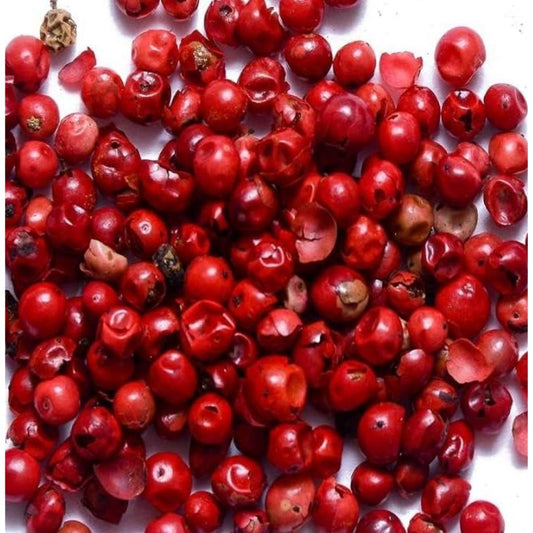 Dried Pink Peppercorn 100GM