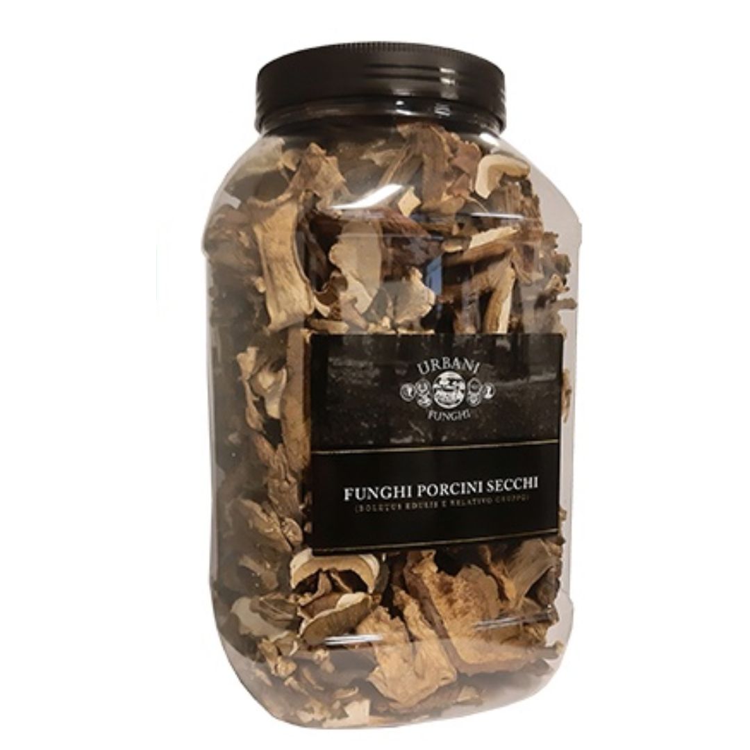 Dried Porcini Mushroom 500G