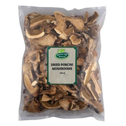 Dried Porcini Mushrooms 1kg