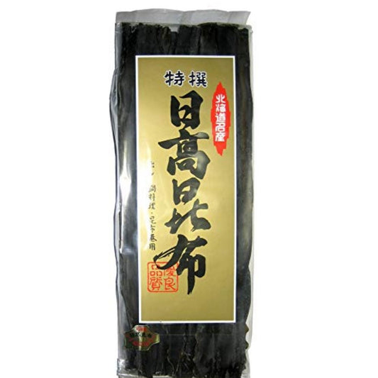 Dried Seaweed Tokon Hokkaido Kombu Srips, 500 gm