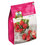 Dried Strawberry 250g Jewel Farmer