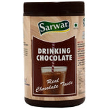 Drinking Chocolate (Jar)  500 gm Sarwar