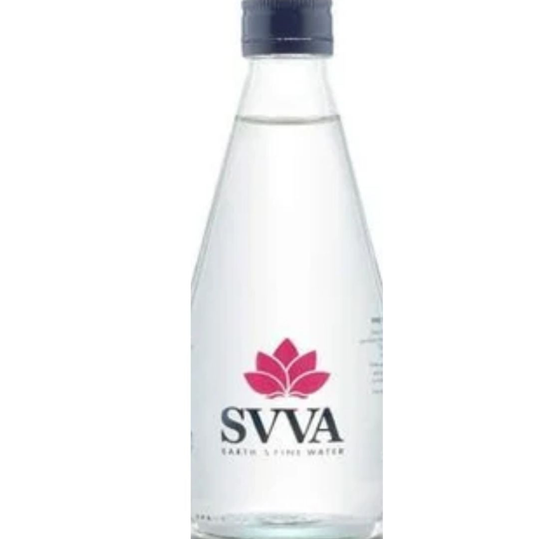 Drinking Water(G) 250Ml SVVA