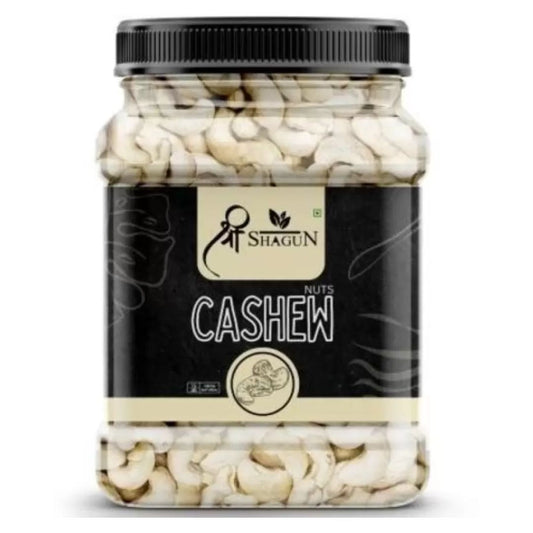 Dry Fruits Cashews  (500 g) Shagun