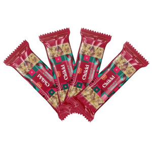 Dryfruit & Gulkand Chikki Chitale Bandhu