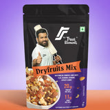 Dryfruits Mix 125gm True Elements