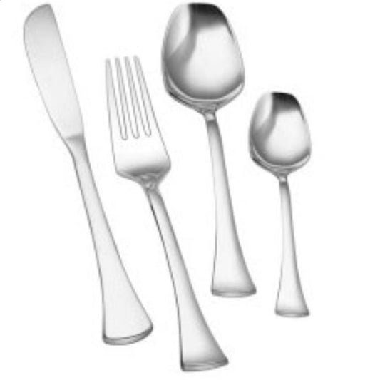 Duke Cutlery Cup Roll (Fork,Knife, Spoon,Tea Spoon