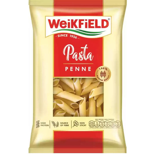 Penne Pasta 200g Weikfield