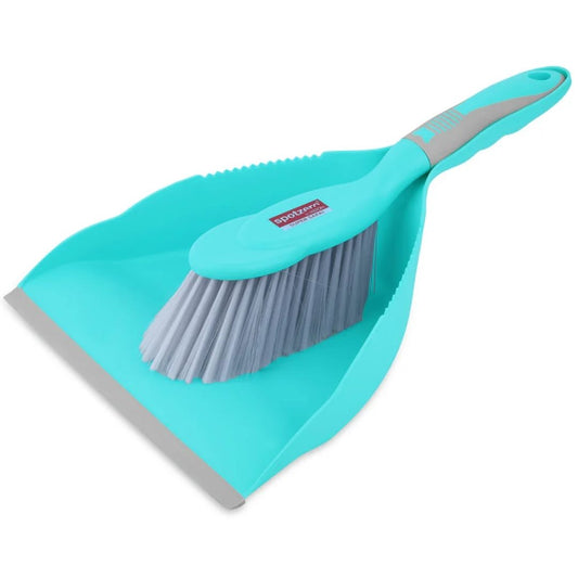 Dustpan Set With Brush Milton