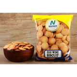 EGG WINE BISCUITS 200G NEELAM