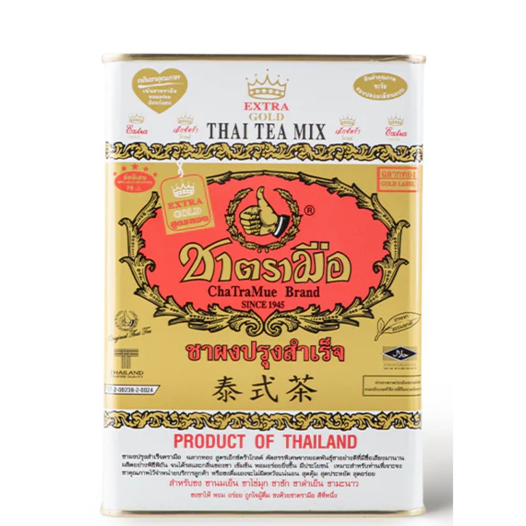 EXTRA GOLD 450g THAI TEA MIX