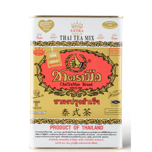 EXTRA GOLD 450g THAI TEA MIX